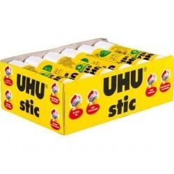 Uhu Stick Yapıştırıcı 21gr Şirinler 45737