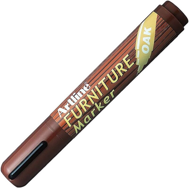 Artline 95 Furniture Mobilya Markörü Kesik Uç:2,0-5,0mm Meşe Lv-a-ek-95 Oak