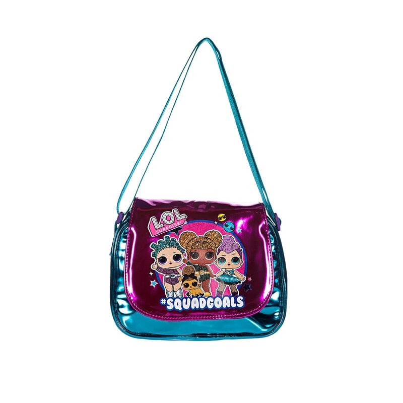 Lol Fashion Cocuk Cantası Llçan20482