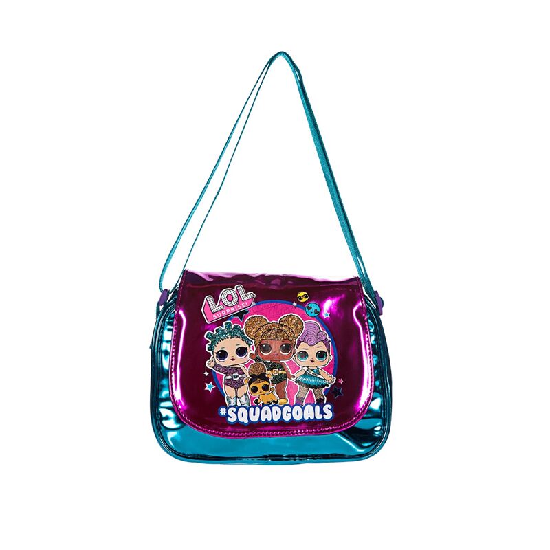 Lol Fashion Cocuk Cantası Llçan20482