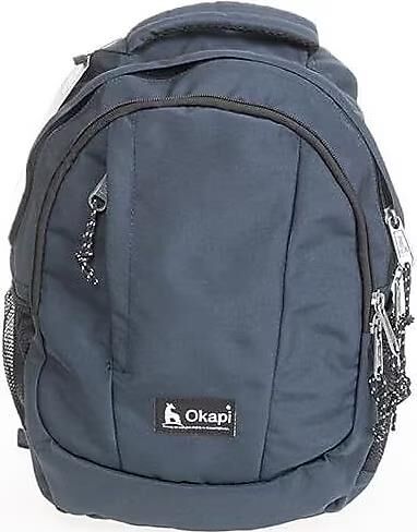 Okapi Sırt Çantası (okp-125 / Lacivert)