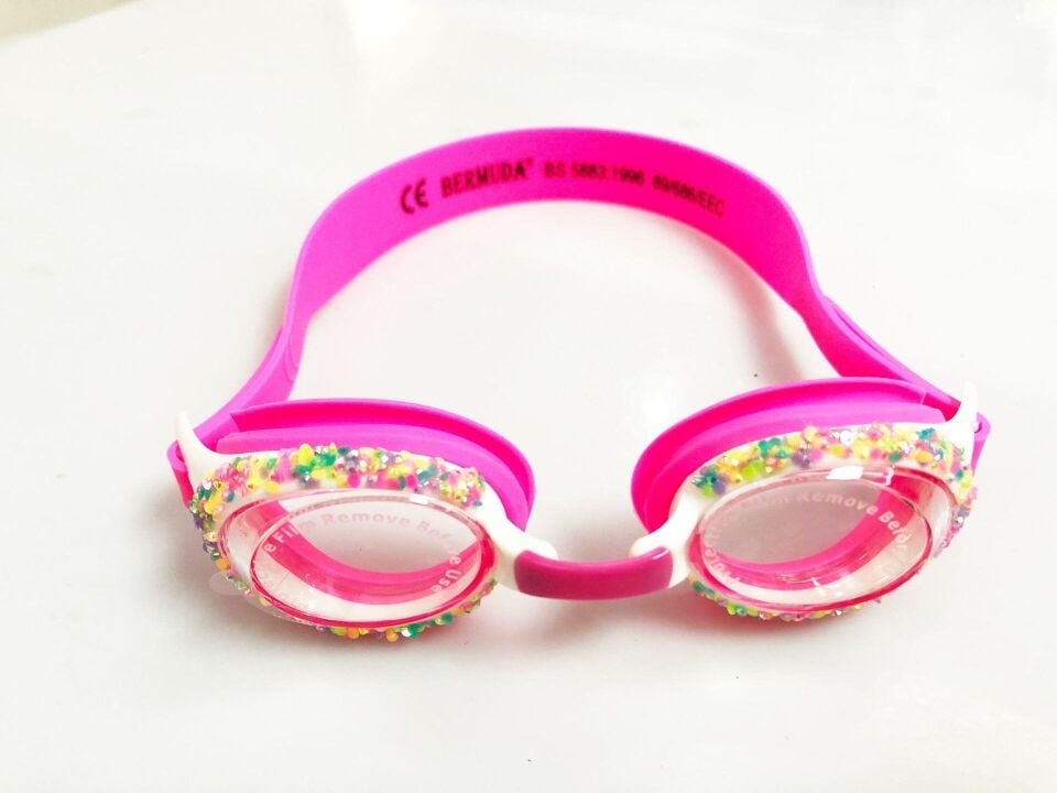 Bestway 1796 Gozluk Yuzucu Taslı Icb12 Vak 72