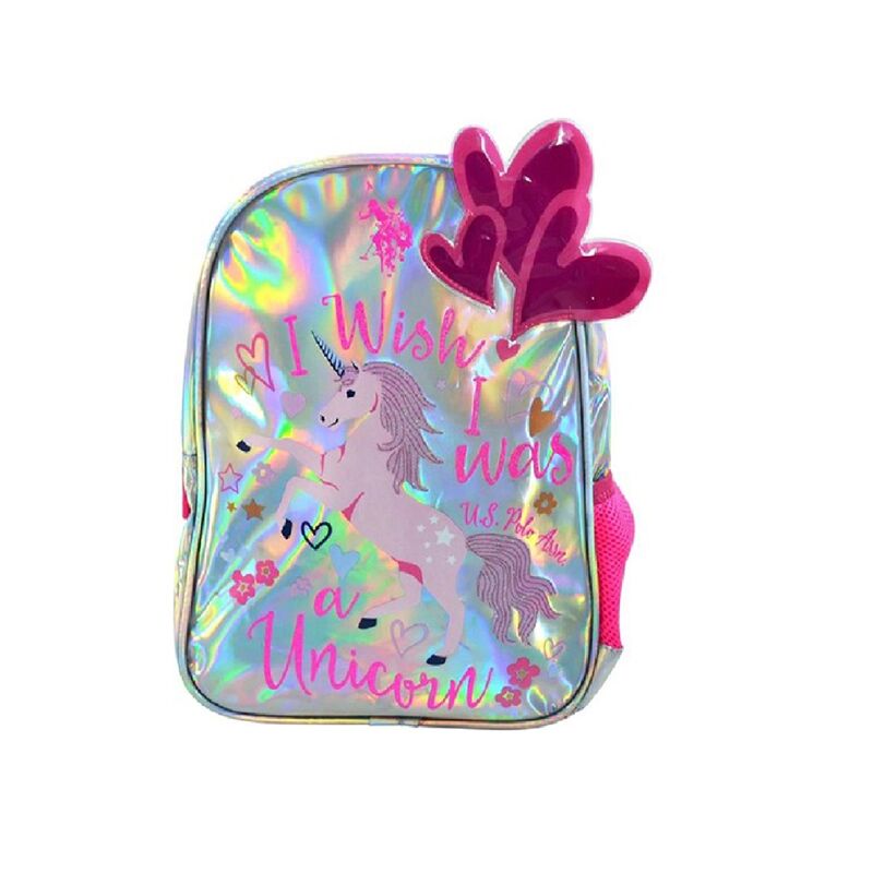 U.s Polo Sırt Cantası Fashion Plçan20234