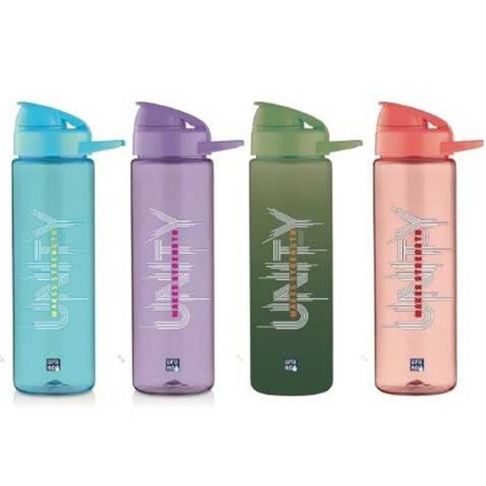 Gıpta Matara Tritan 630ml Unıty K751300