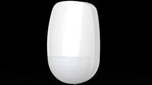 Hikvision Ds-pdc15-eg2-we Perde Tipi Pır Dedektör