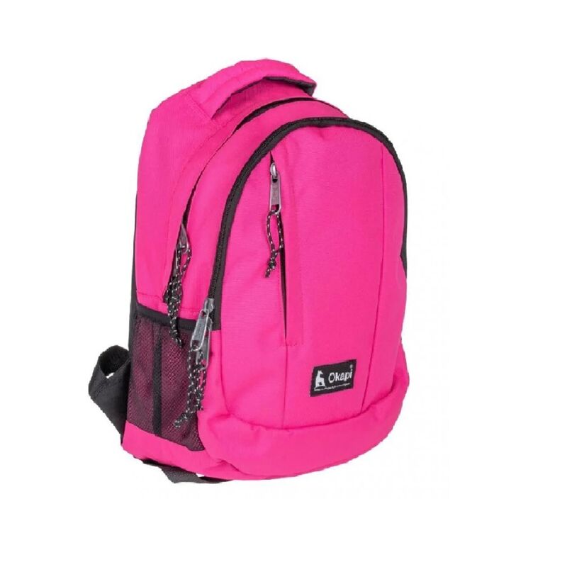 Okapi Sırt Çantası (okp-125 / Pembe)