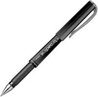 Scrikss Office Roller Kalem 1,0 Mm Jel Broadlıne Siyah T00sdcc1bjp02a