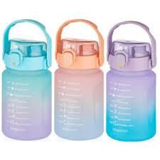 Vagonlife Policarbon 1500 Ml Matara Asorti Vgn-2213