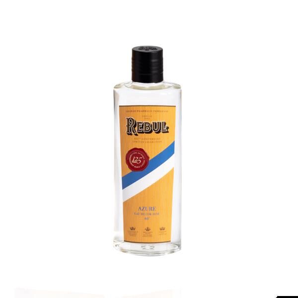 Rebul Azure 270ml Kolonya 125.yıl