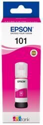 Epson 101 Magenta Kırmızı Şişe Mürekkep T03v34a L4150/4160/6160/6170/6190