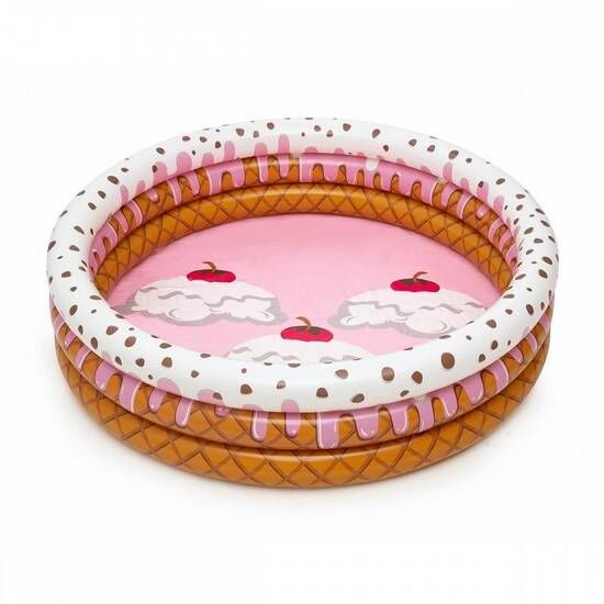 Bestway Bw51144 Havuz Cocuk Sundae 160cmxh38cm 6