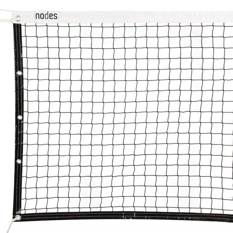 Avessa Tenis Filesi 107x1280 Standart Polyamid 2mm Kr-150