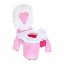 Babycim Müzikli Sevimli Tuvalet 888-1