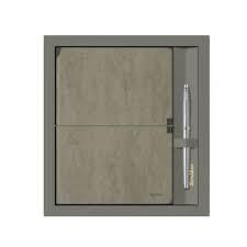 Scrikss Sd600-11 Verona Yeşil A5 & 800m Rb Krom Set