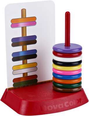 Nova Color Magic Disk Nc-3202