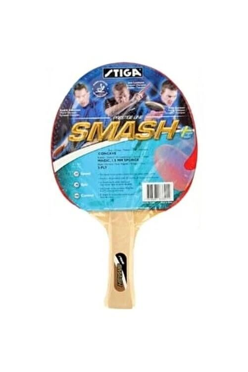 Stiga Masa Tenisi Raketi Smash 183801
