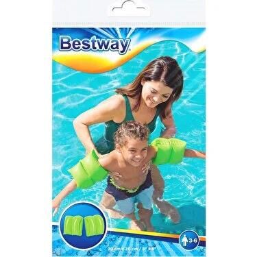 Bestway Bw32005 20x20 Cm Boğumlu Kolluk