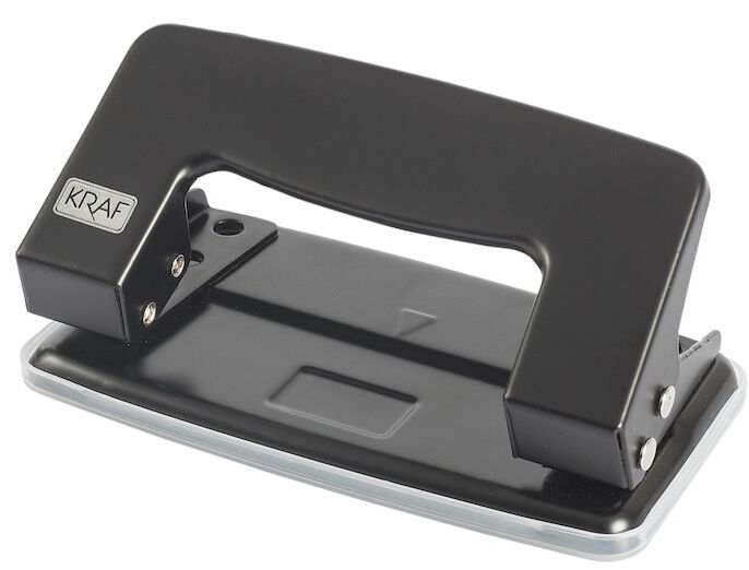 Kraf Delgeç 10 Sayfa Siyah 120g