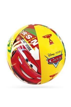 Intex Disney Cars Deniz Topu 61 Cm 58053np