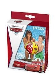Intex Disney Cars Deniz Topu 61 Cm 58053np