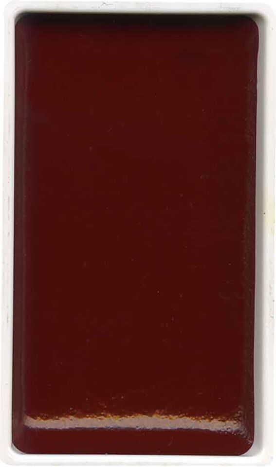 Zıg Suluboya Gansaı Tambı Tablet No:36 R.mad.deep Mc-21-36