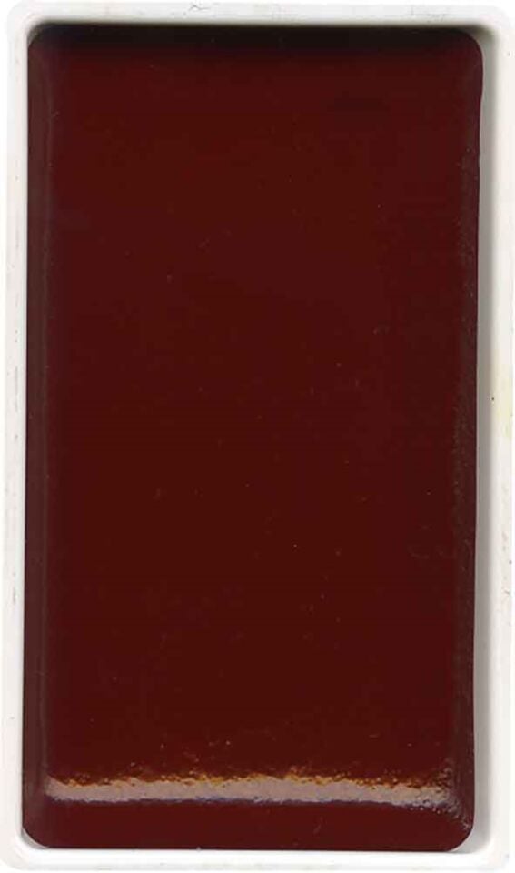 Zıg Suluboya Gansaı Tambı Tablet No:36 R.mad.deep Mc-21-36