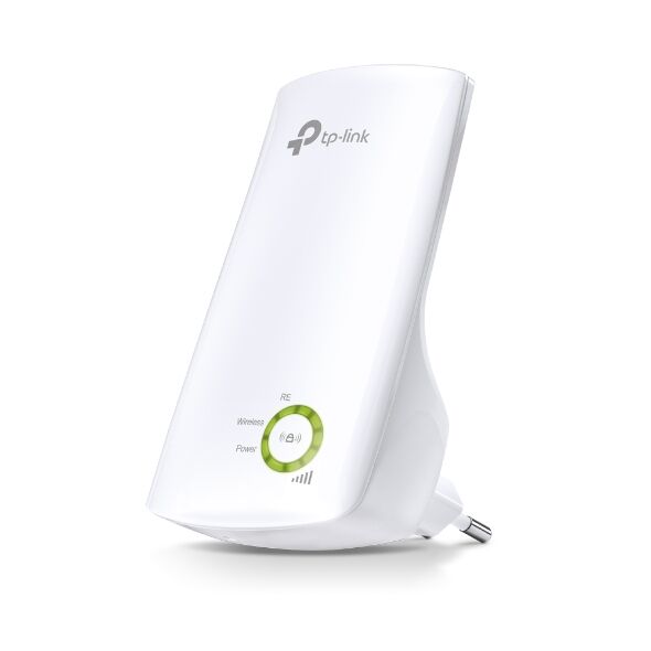 Tp-link Tl-wa854re 300 Mbps Wifi Range Extender-menzil Genişletici