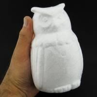 Vagon Köpük Baykuş 15 Cm 6938