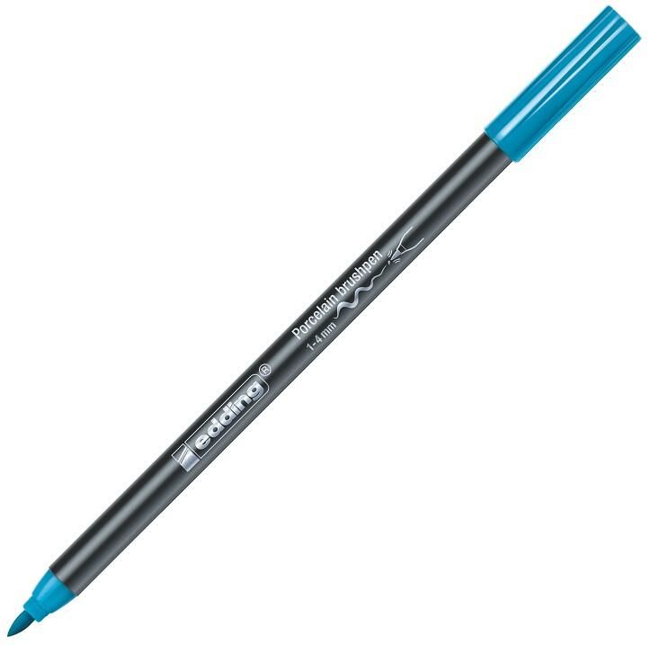 Edding Porselen Kalemi Açık Mavi (e-4200) Ed420010