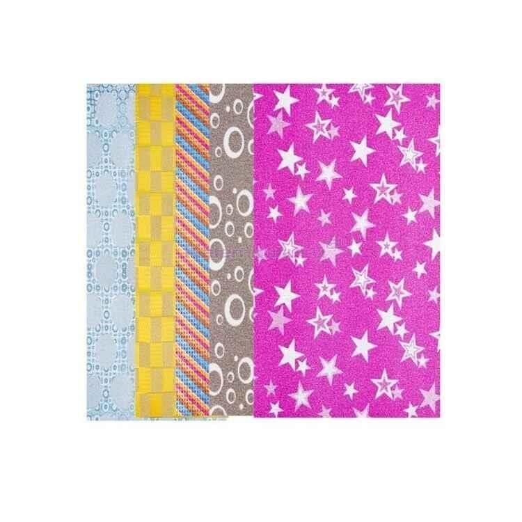 Nova Color Eva 20x30 Cm Desenli 5'li Mix-4 Nc-544