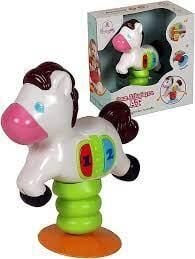 Birlik Mama Arkadaşım At 999-138b