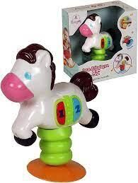 Birlik Mama Arkadaşım At 999-138b