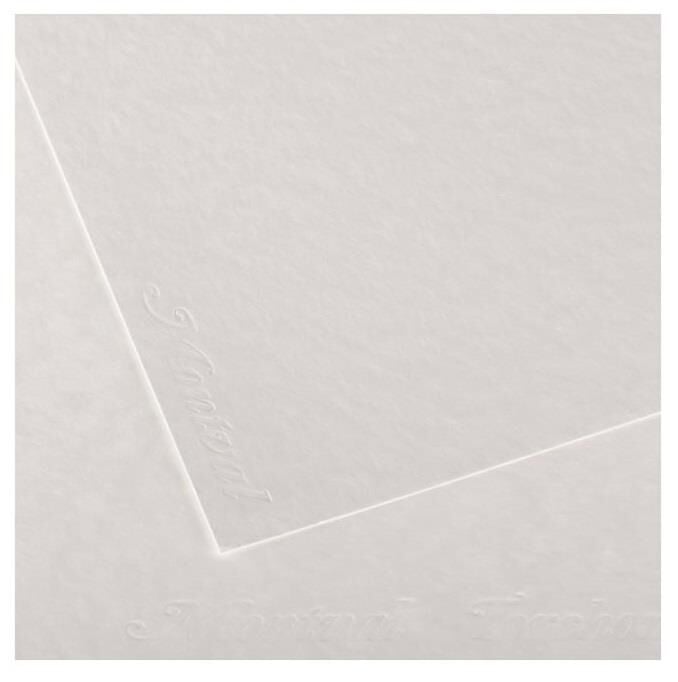 Canson Resim Kağıdı 50x70 Cm 300 Gr 25'li Paket 400086076