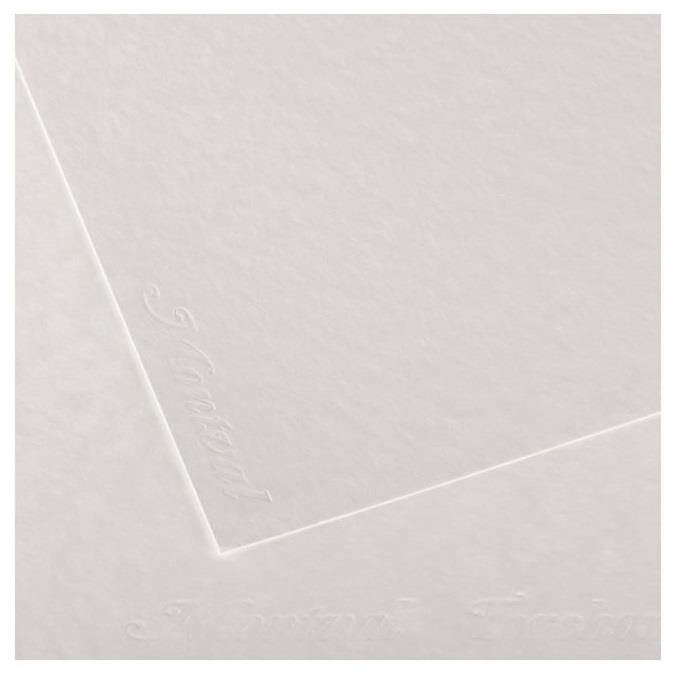 Canson Resim Kağıdı 50x70 Cm 300 Gr 25'li Paket 400086076