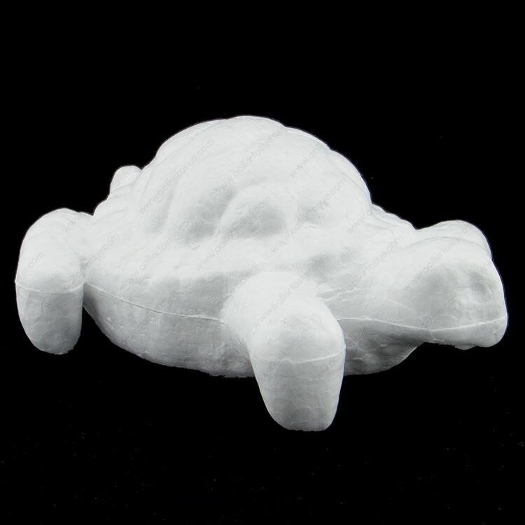 Helvacıoğlu Köpük 12 Cm.kaplumbağa 6918