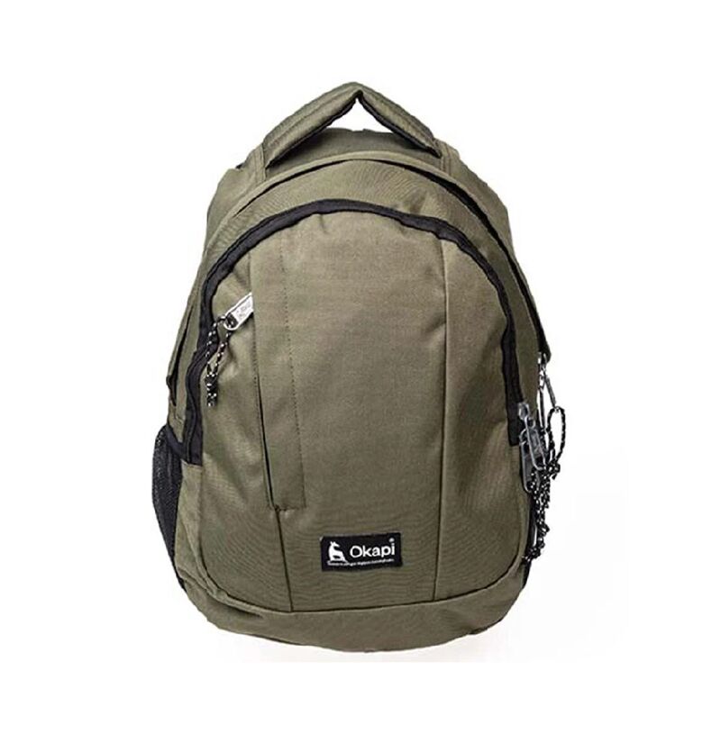 Okapi Sırt Çantası (okp-125 / Haki)