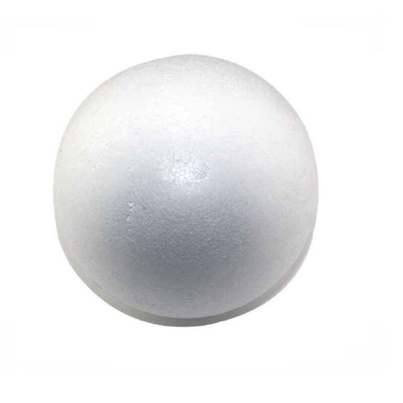 Helvacıoğlu Köpük 10 Cm. Top 8 Adet 6940