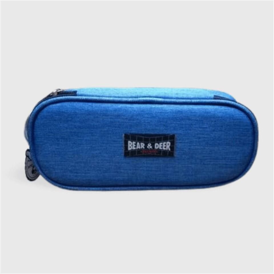 B&d Bıg Bear Kalem Çantası Bd-kcs096