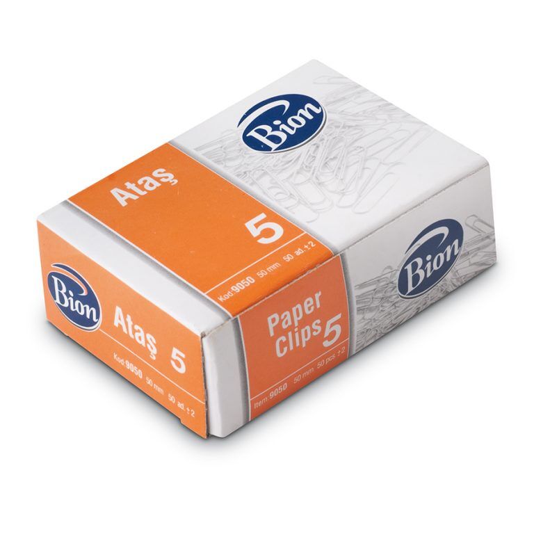 Bion Dev Ataş No: 5 9050