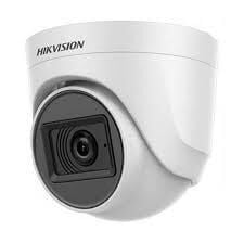 Hikvision Ds-2ce76d0t-itpf 2mp 1080p 2.8mm Sabit Lens Ir Dome Kamera