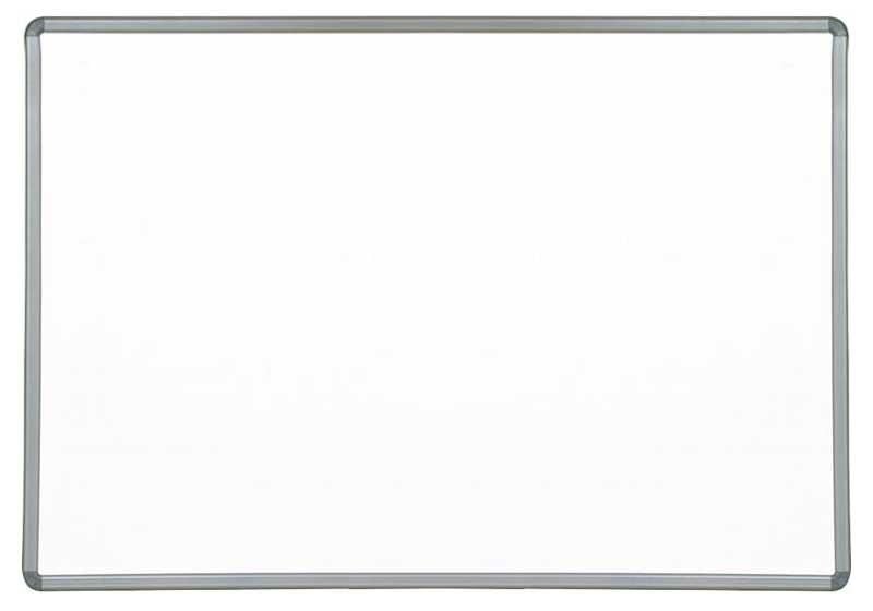 İnter Yazı Tahtası 60x90 Cm Duvara Monte Lamine Int-585