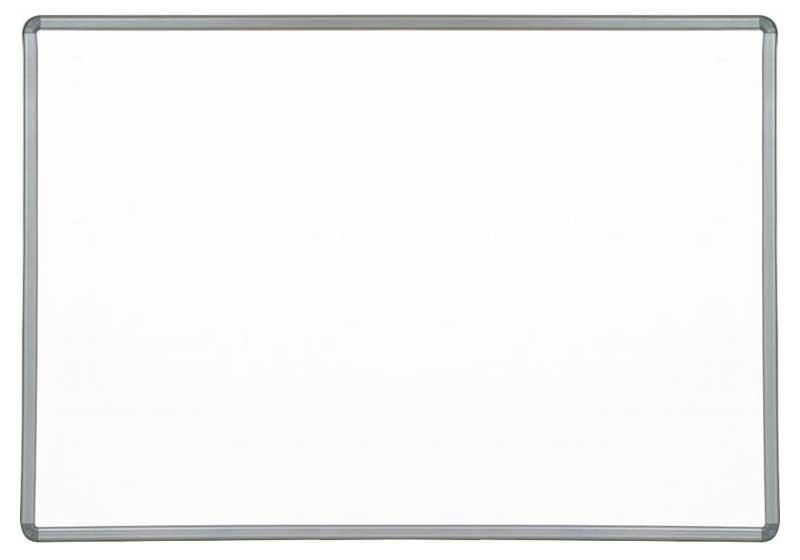 İnter Yazı Tahtası 60x90 Cm Duvara Monte Lamine Int-585