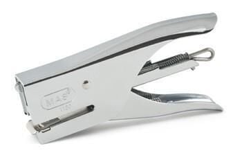 Brons Zımba Makinası Pens Tipi No:10 Br-161