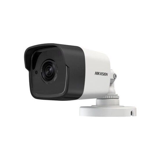 Hikvision Ds-2ce16h0t-itfp 5mp 3.6mm Sabit Lens Ahd Bullet Kamera