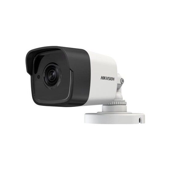 Hikvision Ds-2ce16h0t-itfp 5mp 3.6mm Sabit Lens Ahd Bullet Kamera