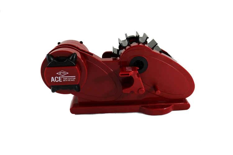 Motex Çevirmeli Bant Makinası Mtx-03ace