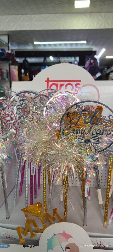 Taros I Love Mom Kalem 24 Lü 6391