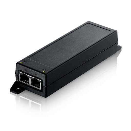Zyxel Poe12-30w 30w 2.5g Poe Plus İnjektör