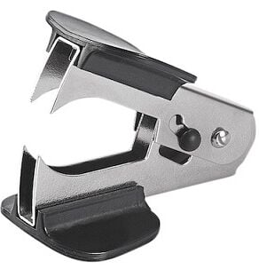 Kraf Zımba Teli Sökücü Kilitli 50g