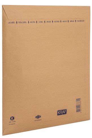 Kraf Zarf Hava Kabarcıklı K 37x45 5211